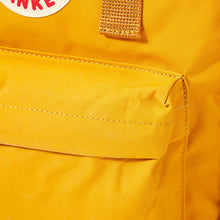 
                        
                          Load image into Gallery viewer, Fjallraven, Kanken Classic Backpack for Everyday, Ox Red
                        
                      