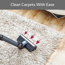
                        
                          Muat gambar ke penampil Galeri, LG Cordzero A9 Ultimate, Two Batteries, for Hard-Floor, Carpet, Mattress, Car (A907GMS) Cordless Stick Vacuum, Matte Grey - JOY2ESpree
                        
                      
