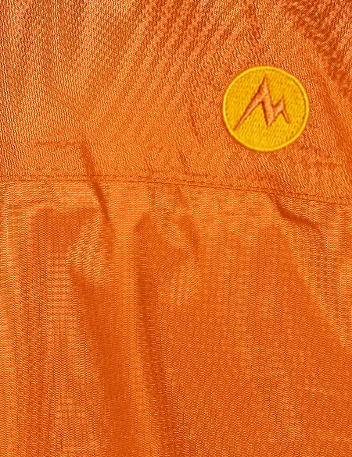 MARMOT mens Precip¿ Eco Jacket