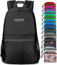 
                        
                          Muat gambar ke penampil Galeri, G4Free Ultra Lightweight Packable Backpack Travel Hiking Daypack Handy Foldable Water Resistant Camping Outdoor Backpack - JOY2ESpree
                        
                      