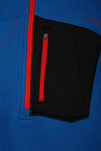 
                        
                          Cargar imagen en el visor de la galería, Spyder Active Sports Men's Bandit Half Zip Mid-Layer Jacket
                        
                      