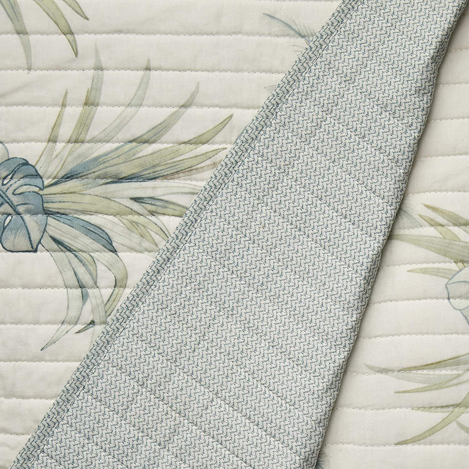 Tommy Bahama Quilt, King