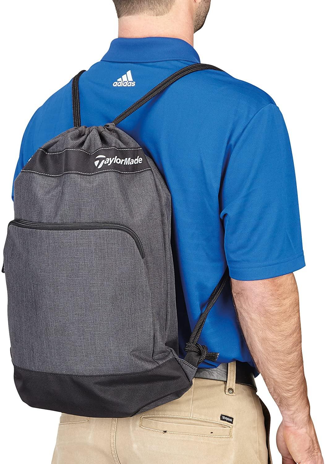 TaylorMade Golf 2018 Travel Gear - JOY2ESpree