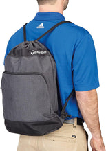 
                        
                          Load image into Gallery viewer, TaylorMade Golf 2018 Travel Gear - JOY2ESpree
                        
                      