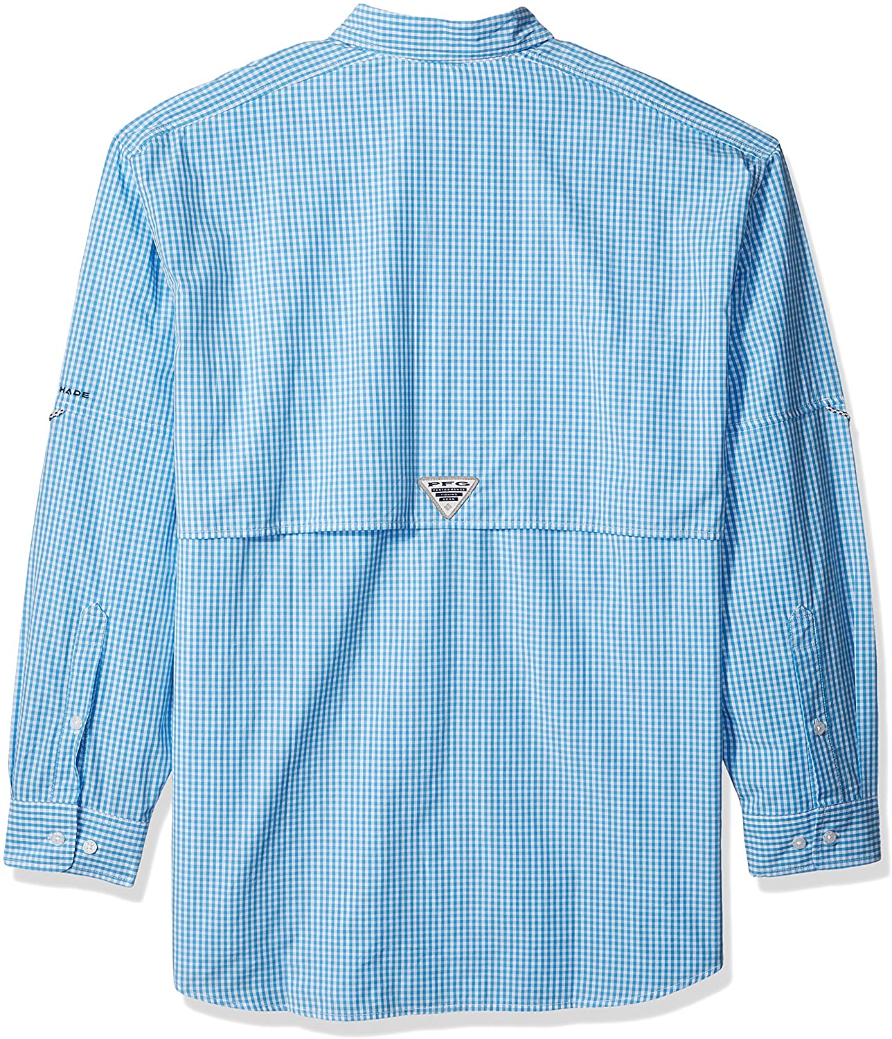 Columbia Men’s Super Bonehead Classic Long Sleeve Fishing Shirt