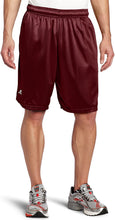 
                        
                          Load image into Gallery viewer, Russell Athletic Men's Mesh Short with Pockets
                        
                      