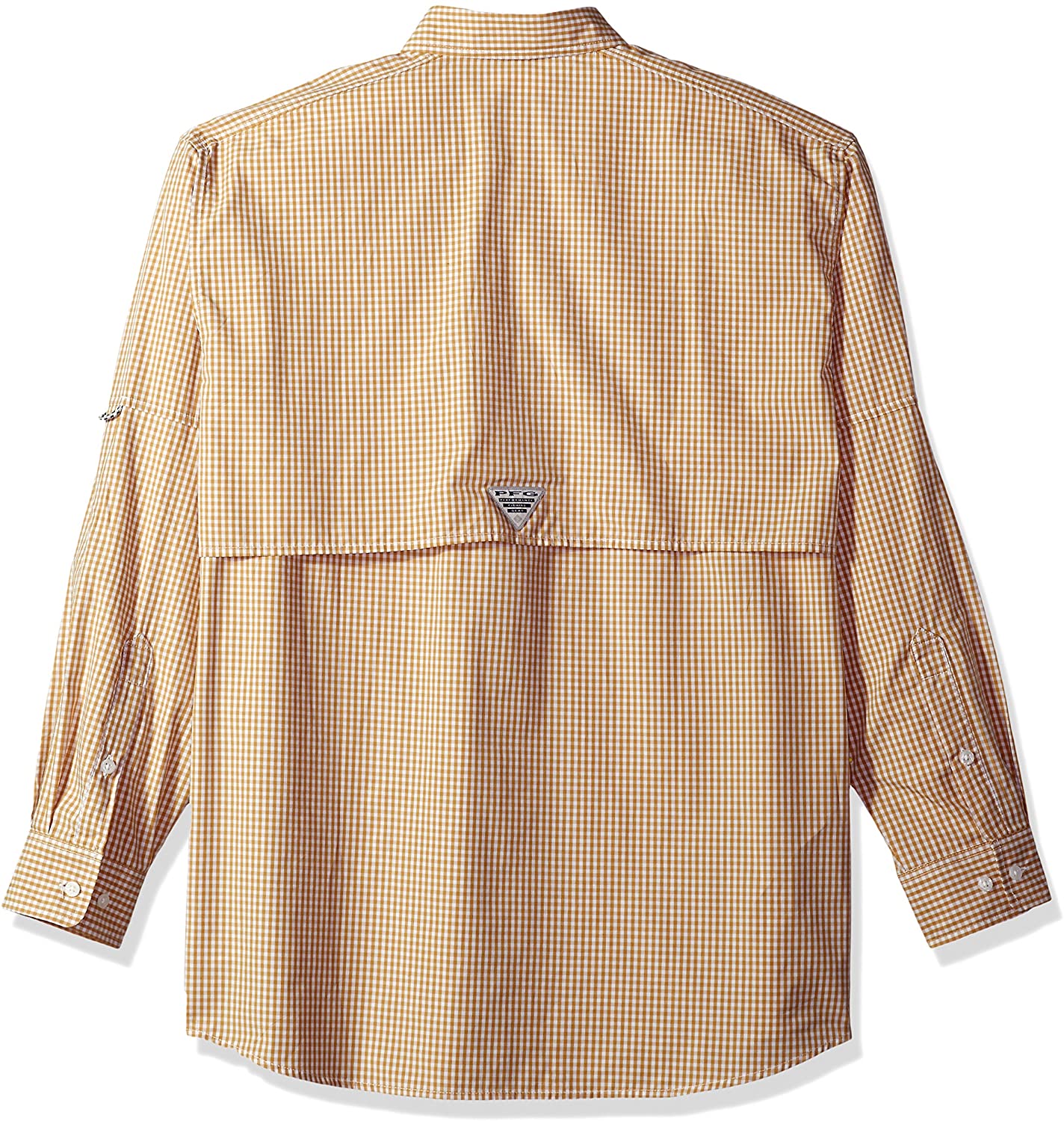 Columbia Men’s Super Bonehead Classic Long Sleeve Fishing Shirt