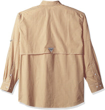 
                        
                          画像をギャラリービューアに読み込む, Columbia Men’s Super Bonehead Classic Long Sleeve Fishing Shirt
                        
                      