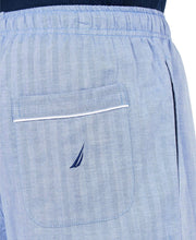 
                        
                          將圖片載入圖庫檢視器 Nautica Men's Soft Woven 100% Cotton Elastic Waistband Sleep Pajama Short - JOY2ESpree
                        
                      