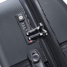 
                        
                          將圖片載入圖庫檢視器 DELSEY Paris Chatelet Hardside Luggage with Spinner Wheels, Chocolate Brown, Checked-Large 28 Inch, with Brake
                        
                      