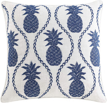
                        
                          Load image into Gallery viewer, Tommy Bahama | Pineapple Resort Collection Throw Pillow, Green
                        
                      