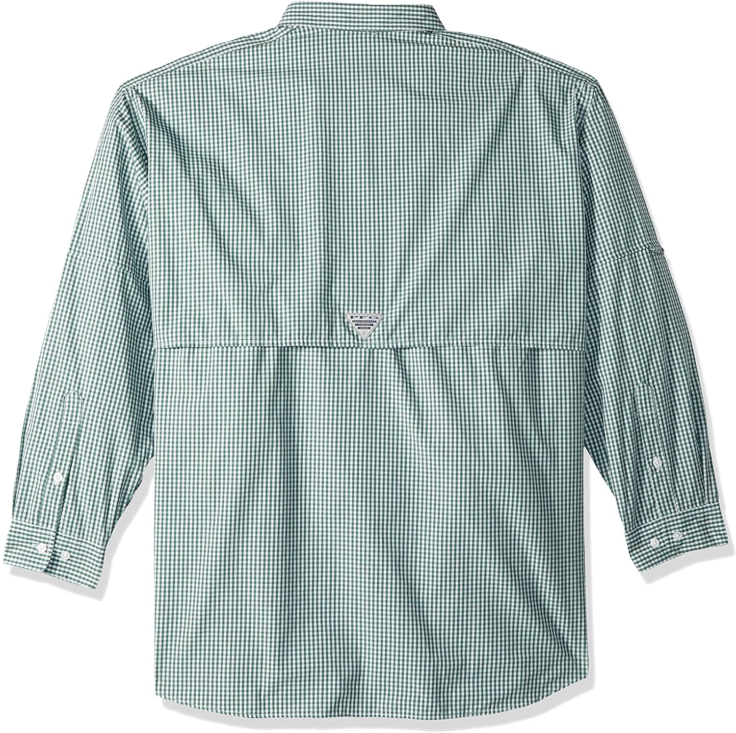 Columbia Men’s Super Bonehead Classic Long Sleeve Fishing Shirt