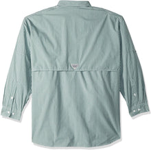 
                        
                          画像をギャラリービューアに読み込む, Columbia Men’s Super Bonehead Classic Long Sleeve Fishing Shirt
                        
                      