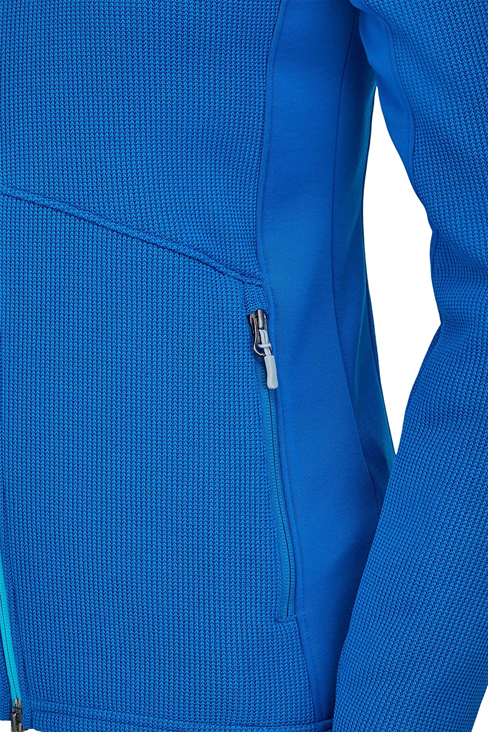 Spyder Active Sports Women's Bandita Full Zip Sweater