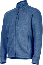 
                        
                          將圖片載入圖庫檢視器 Marmot Men's Drop Line, Lightweight 100-Weight Sweater Fleece Jacket
                        
                      