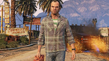 
                        
                          將圖片載入圖庫檢視器 Grand Theft Auto V Xbox One - JOY2ESpree
                        
                      