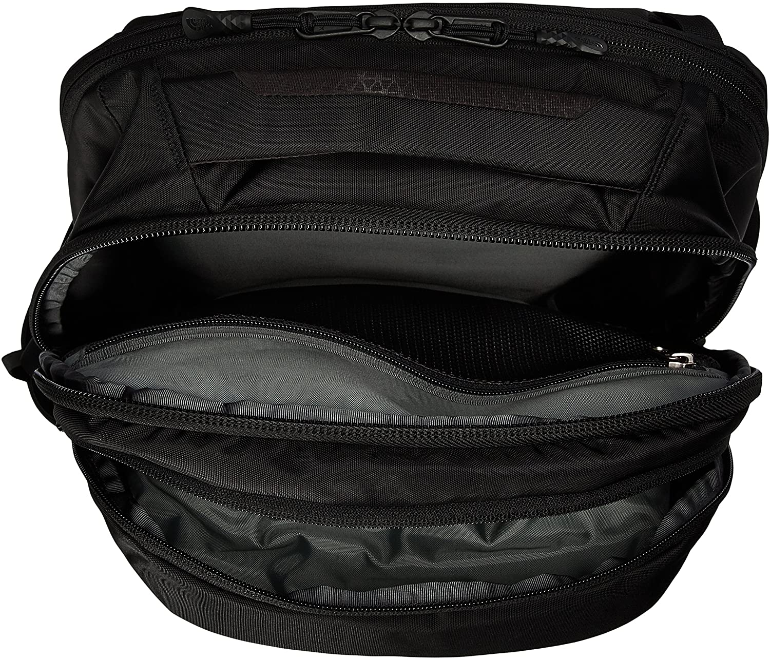 The North Face Router, TNF Black, OS
