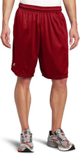 
                        
                          Load image into Gallery viewer, Russell Athletic Men's Mesh Short with Pockets
                        
                      