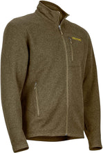 
                        
                          將圖片載入圖庫檢視器 Marmot Men's Drop Line, Lightweight 100-Weight Sweater Fleece Jacket
                        
                      