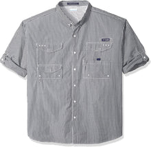 
                        
                          画像をギャラリービューアに読み込む, Columbia Men’s Super Bonehead Classic Long Sleeve Fishing Shirt
                        
                      