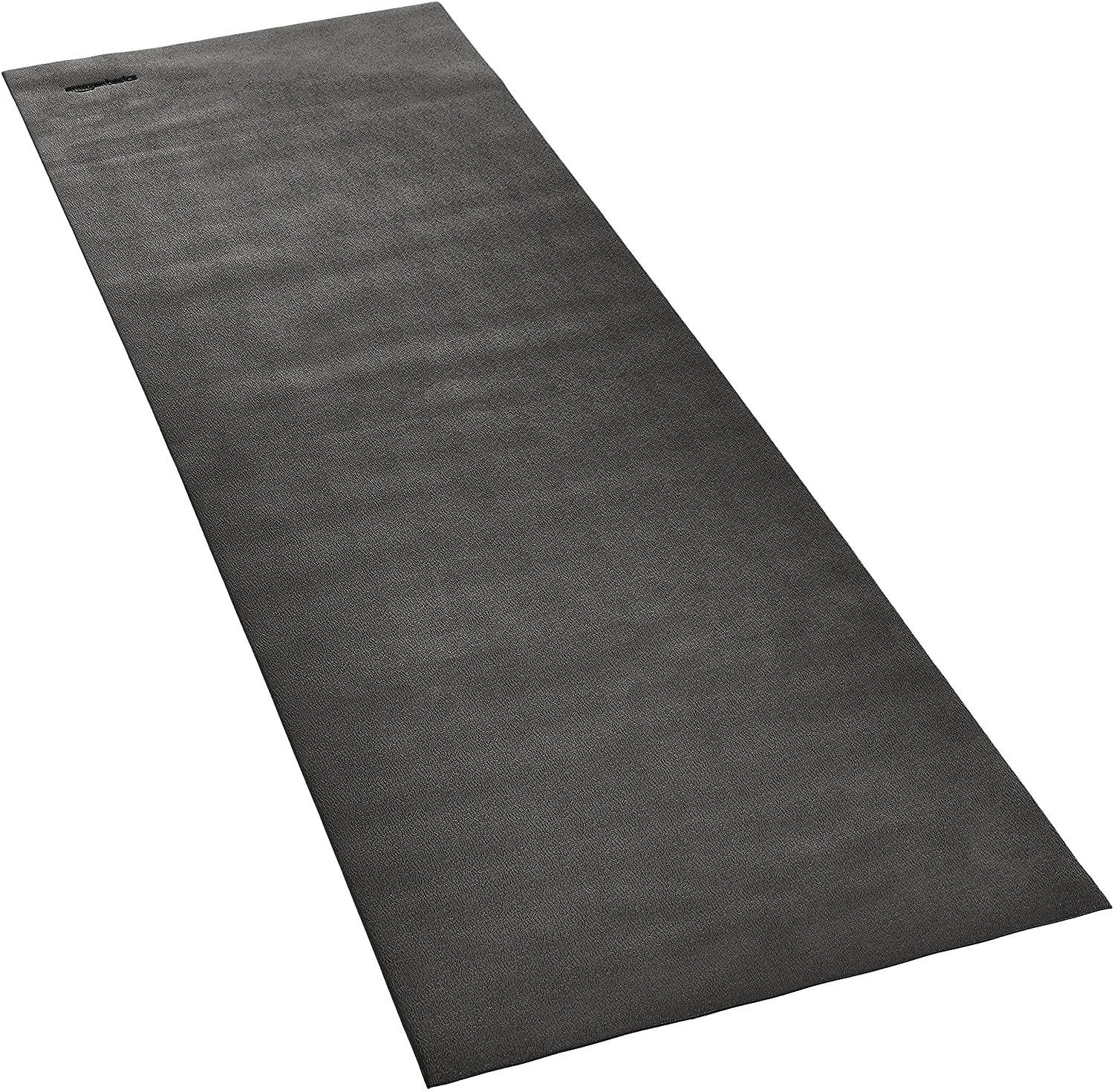 Amazon Basics High Density Exercise Equipment and Treadmill Mat - JOY2ESpree