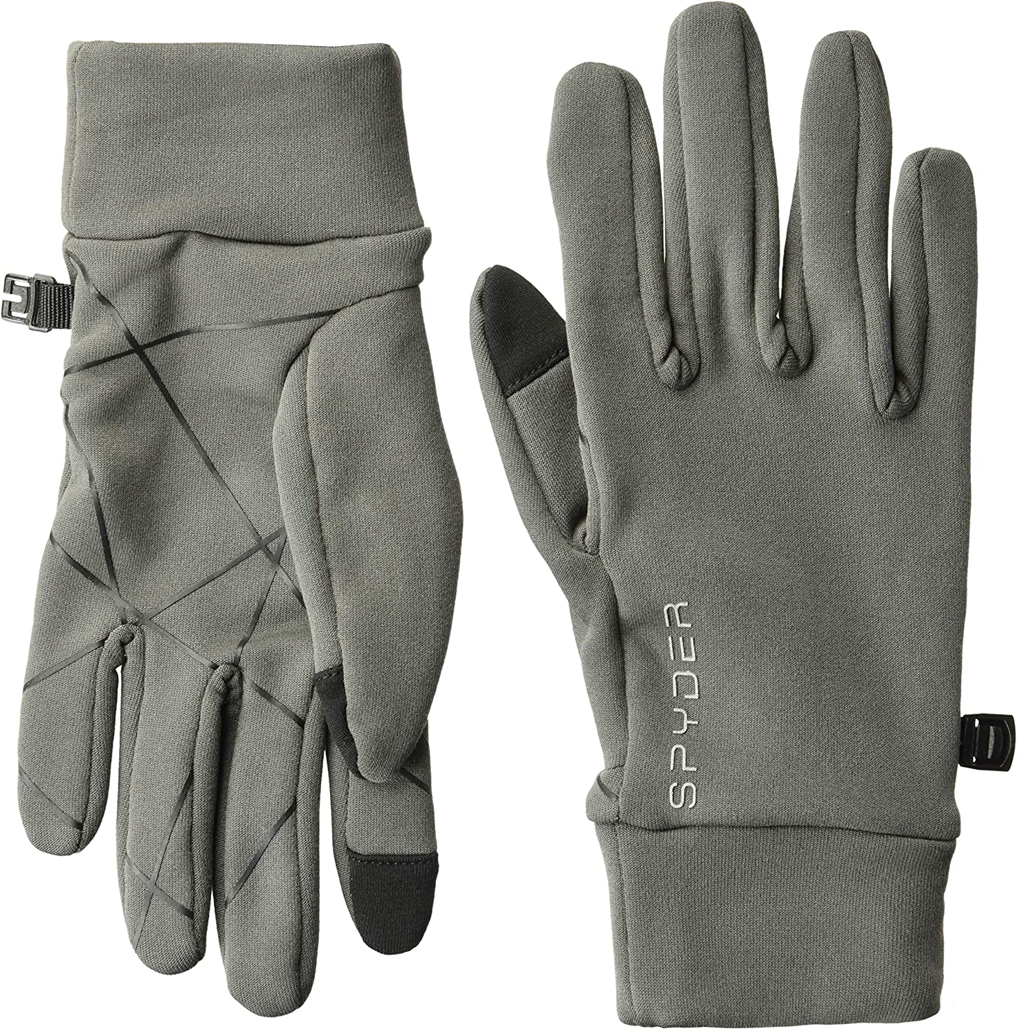 Spyder Women's Serenity Stretch Fleece Glove