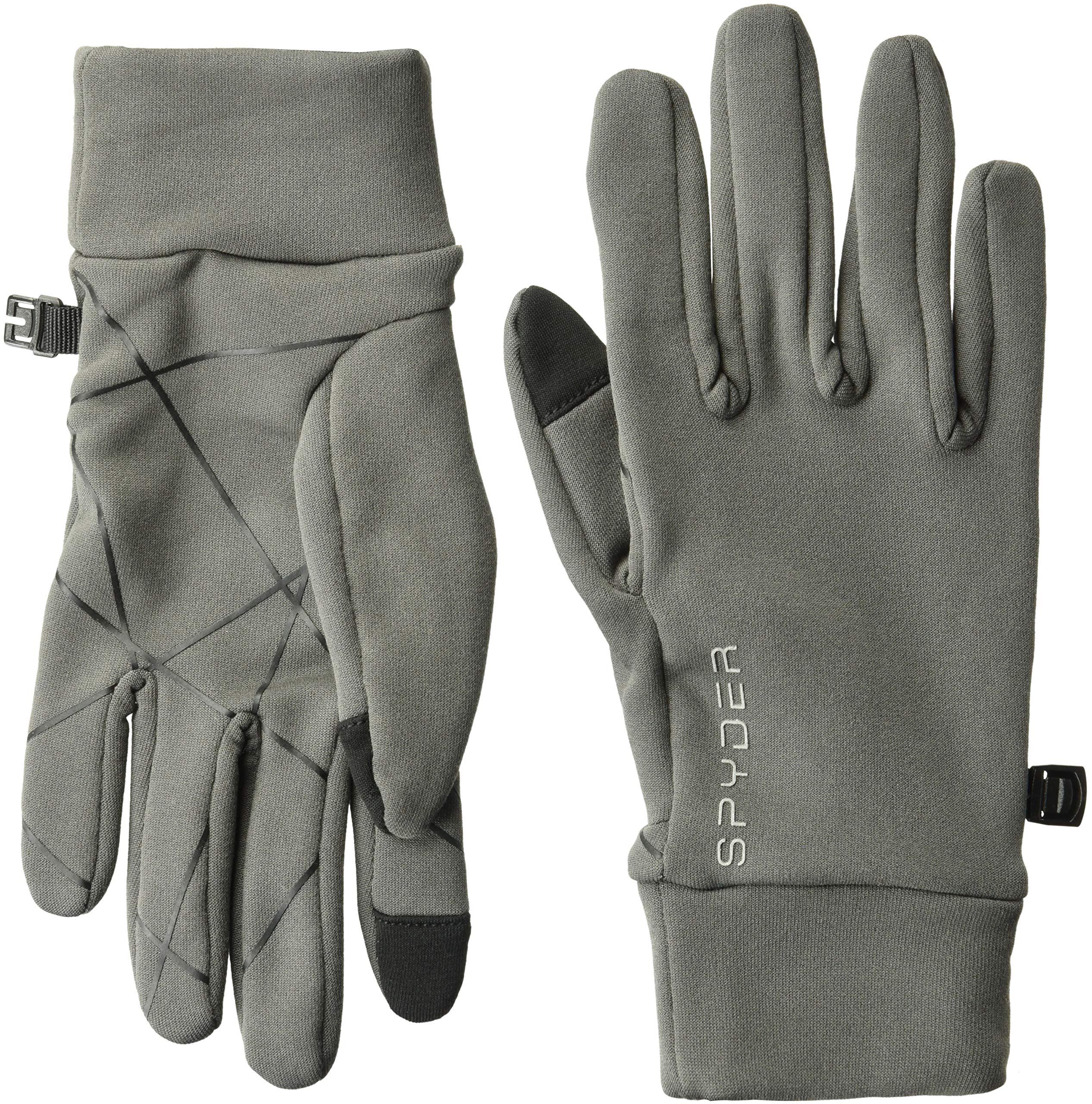 Spyder Women's Serenity Stretch Fleece Glove