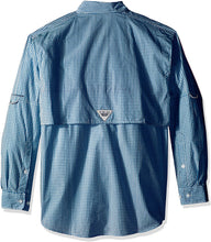 
                        
                          画像をギャラリービューアに読み込む, Columbia Men’s Super Bonehead Classic Long Sleeve Fishing Shirt
                        
                      