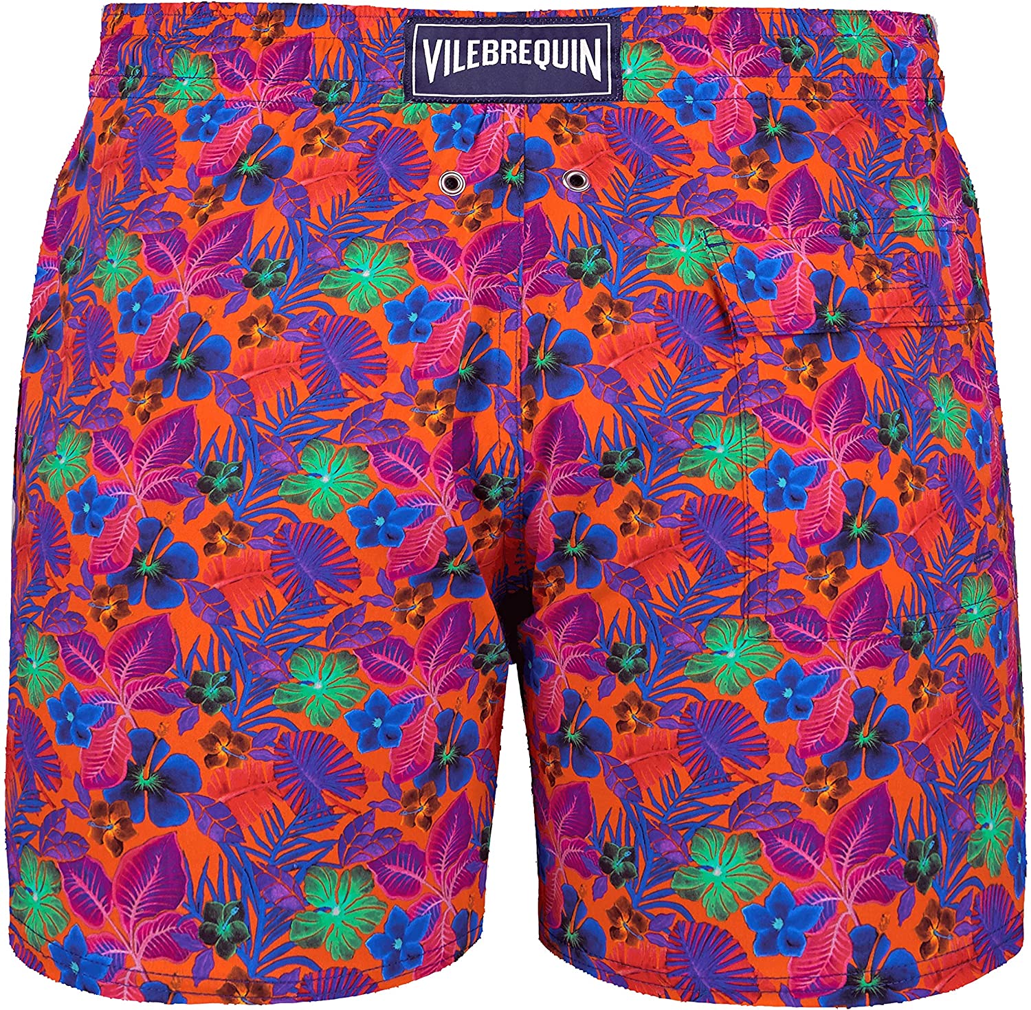 Vilebrequin - Men Stretch fast drying Swim Trunks