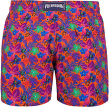 
                        
                          Load image into Gallery viewer, Vilebrequin - Men Stretch fast drying Swim Trunks
                        
                      
