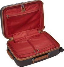 
                        
                          將圖片載入圖庫檢視器 DELSEY Paris Chatelet Hardside Luggage with Spinner Wheels, Chocolate Brown, Checked-Large 28 Inch, with Brake
                        
                      