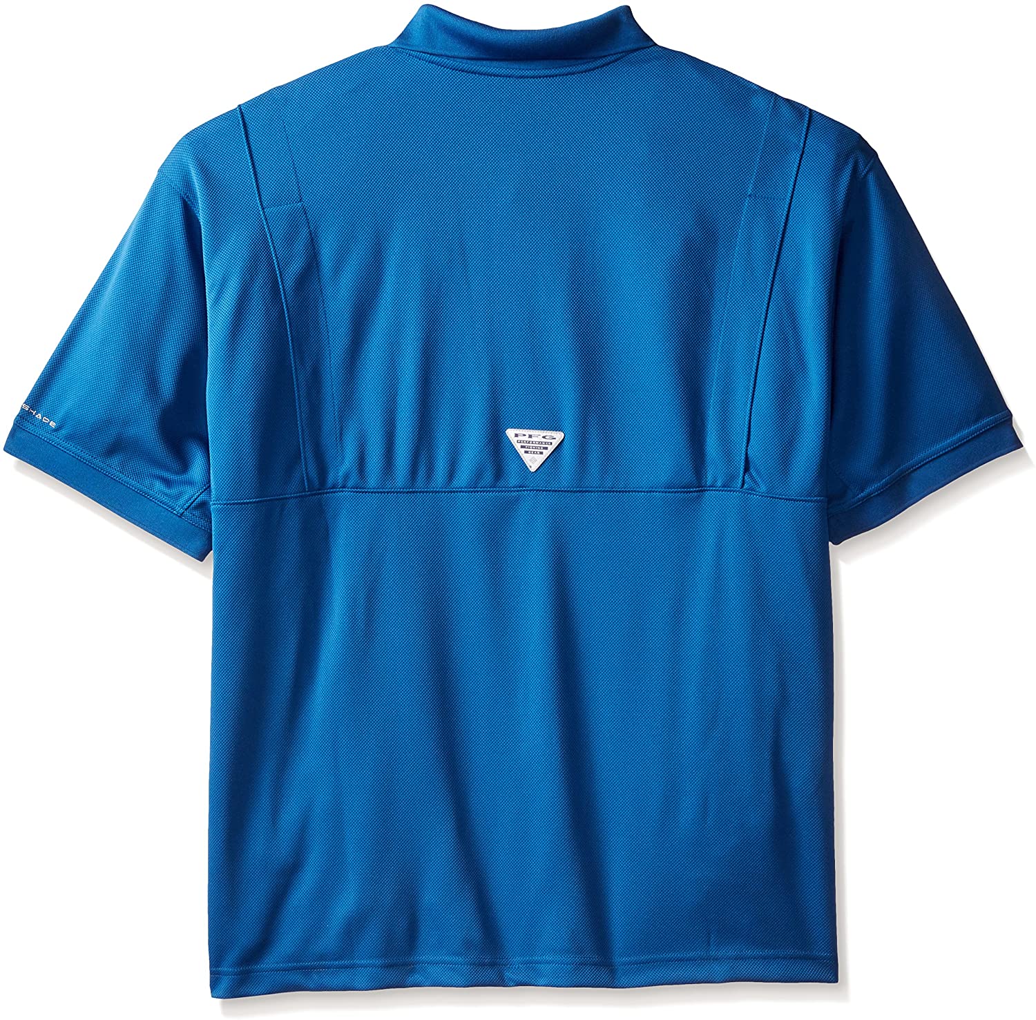 Columbia Men's Perfect Cast Polo Shirt