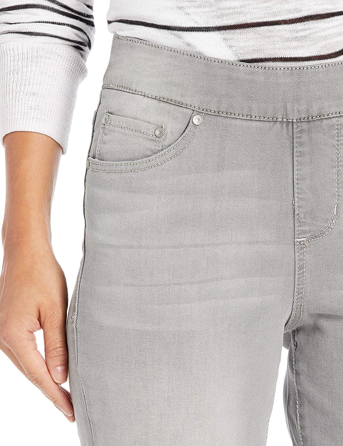 Jag Jeans Women's Maya Skinny Pull on Jean