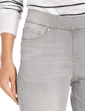 
                        
                          画像をギャラリービューアに読み込む, Jag Jeans Women's Maya Skinny Pull on Jean
                        
                      