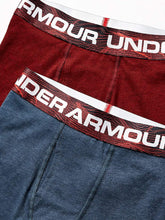 
                        
                          画像をギャラリービューアに読み込む, Under Armour Boys' Big Charged Cotton Stretch Boxer Jock
                        
                      