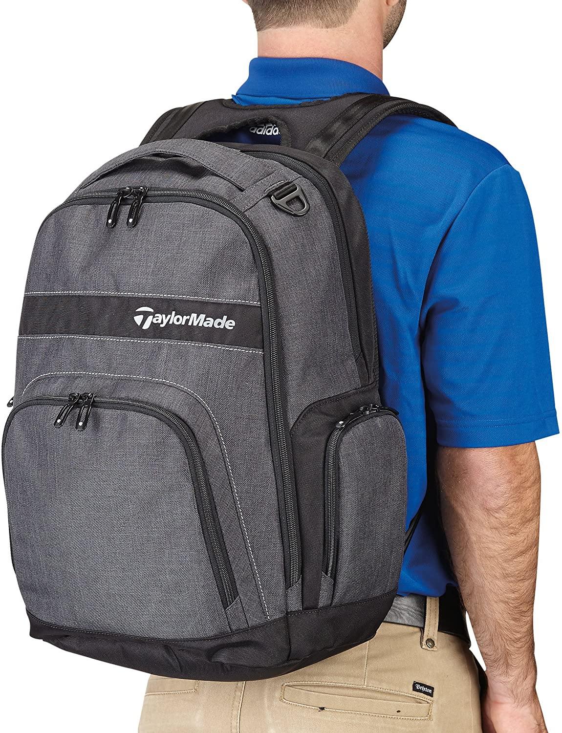 TaylorMade Golf 2018 Travel Gear - JOY2ESpree