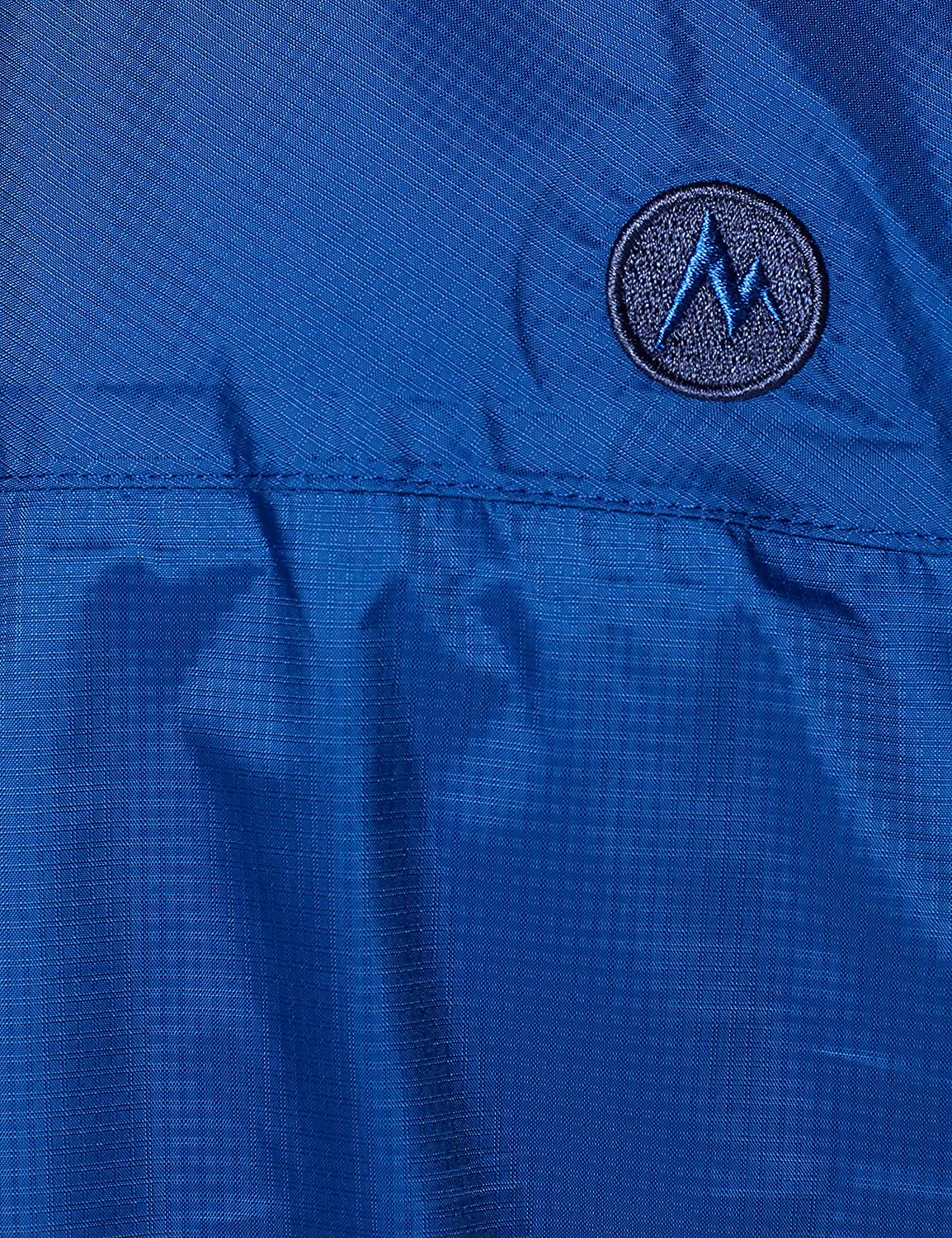 MARMOT mens Precip¿ Eco Jacket