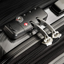 
                        
                          Cargar imagen en el visor de la galería, Samsonite Winfield 2 Hardside Expandable Luggage with Spinner Wheels, Charcoal, Checked-Large 28-Inch
                        
                      