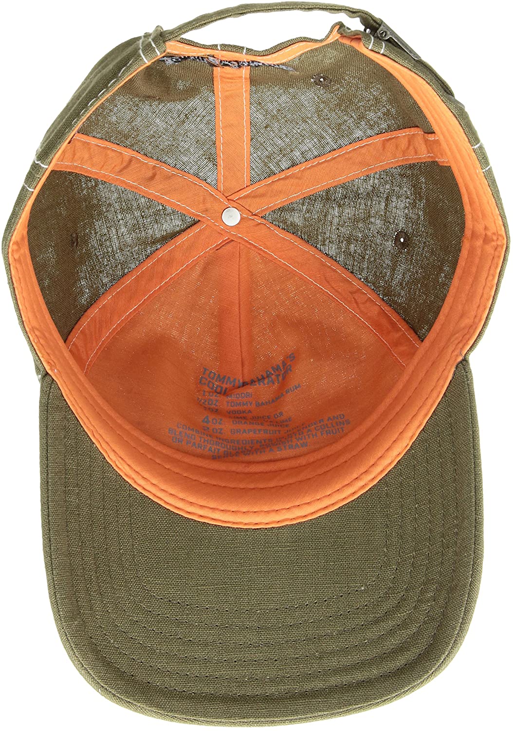 Tommy Bahama Men's Tbc2