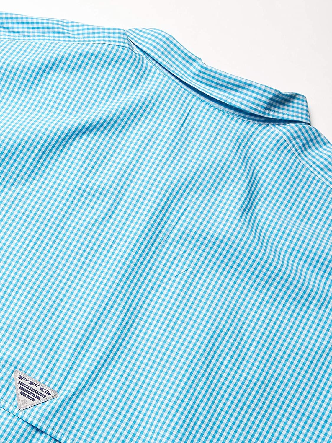 Columbia Men’s Super Bonehead Classic Long Sleeve Fishing Shirt