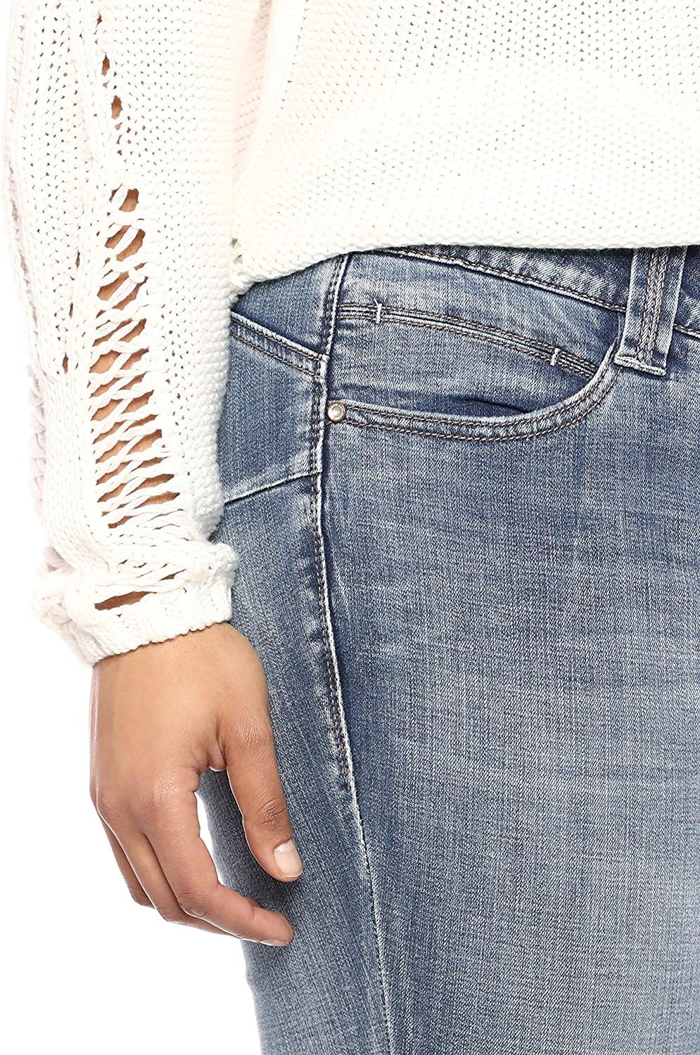 Jag Jeans Women's Eloise Boot Jean