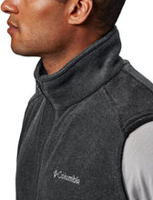 
                        
                          Cargar imagen en el visor de la galería, Columbia mens Steens Mountain Vest
                        
                      