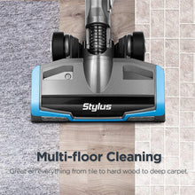 
                        
                          Muat gambar ke penampil Galeri, eureka Stylus Lightweight Cordless Vacuum Cleaner - JOY2ESpree
                        
                      