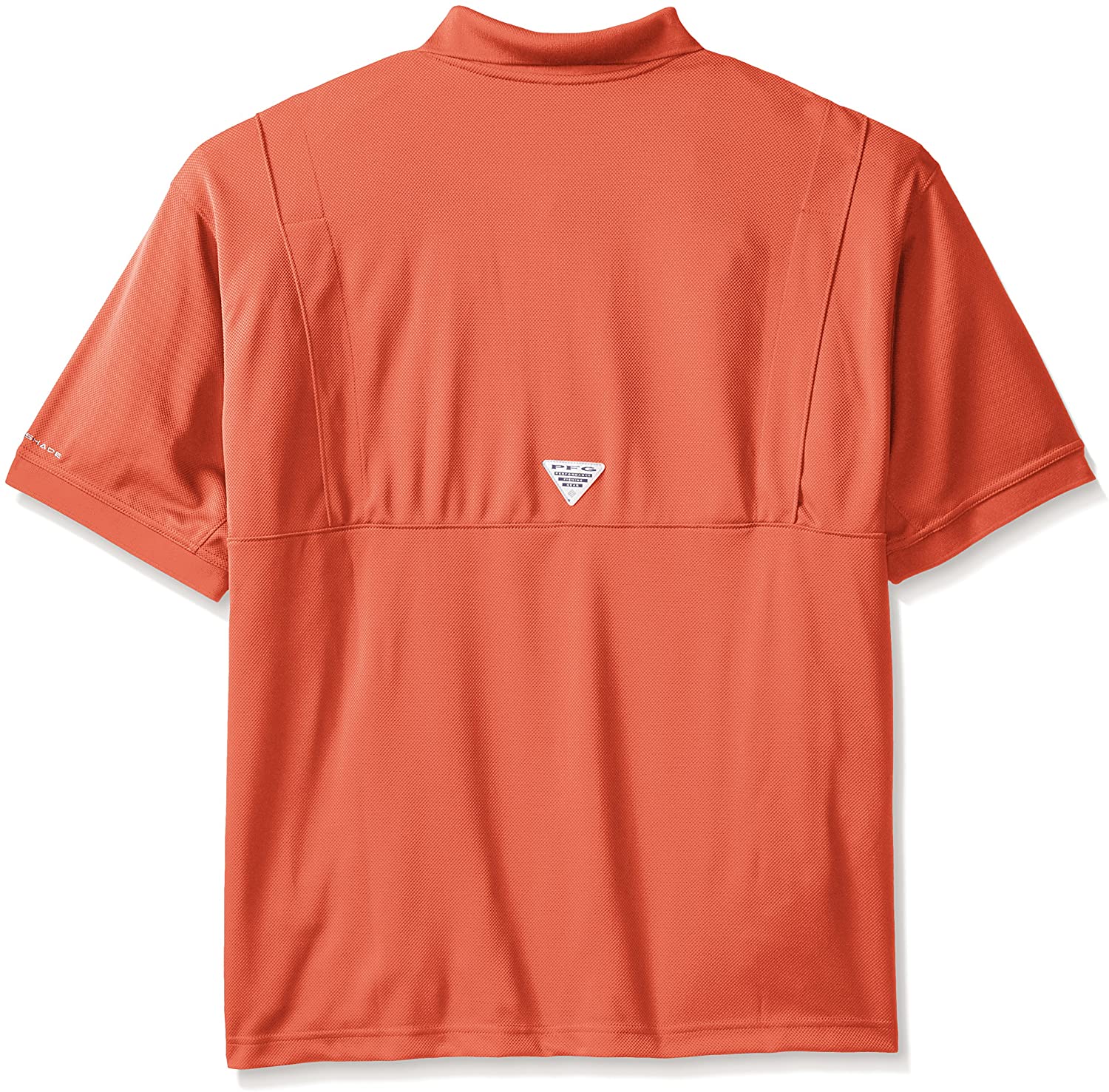 Columbia Men's Perfect Cast Polo Shirt