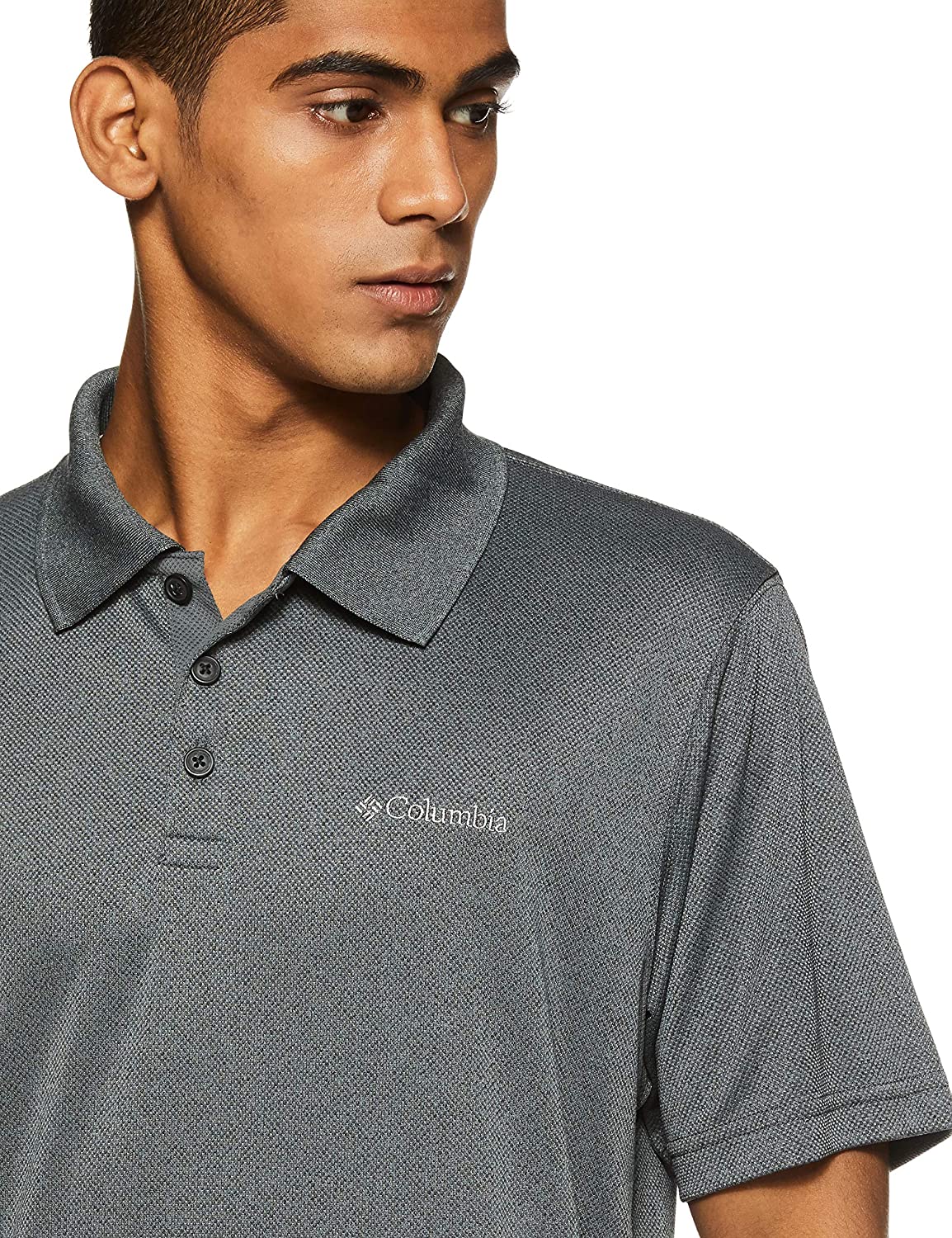 Columbia Men's Utilizer Polo