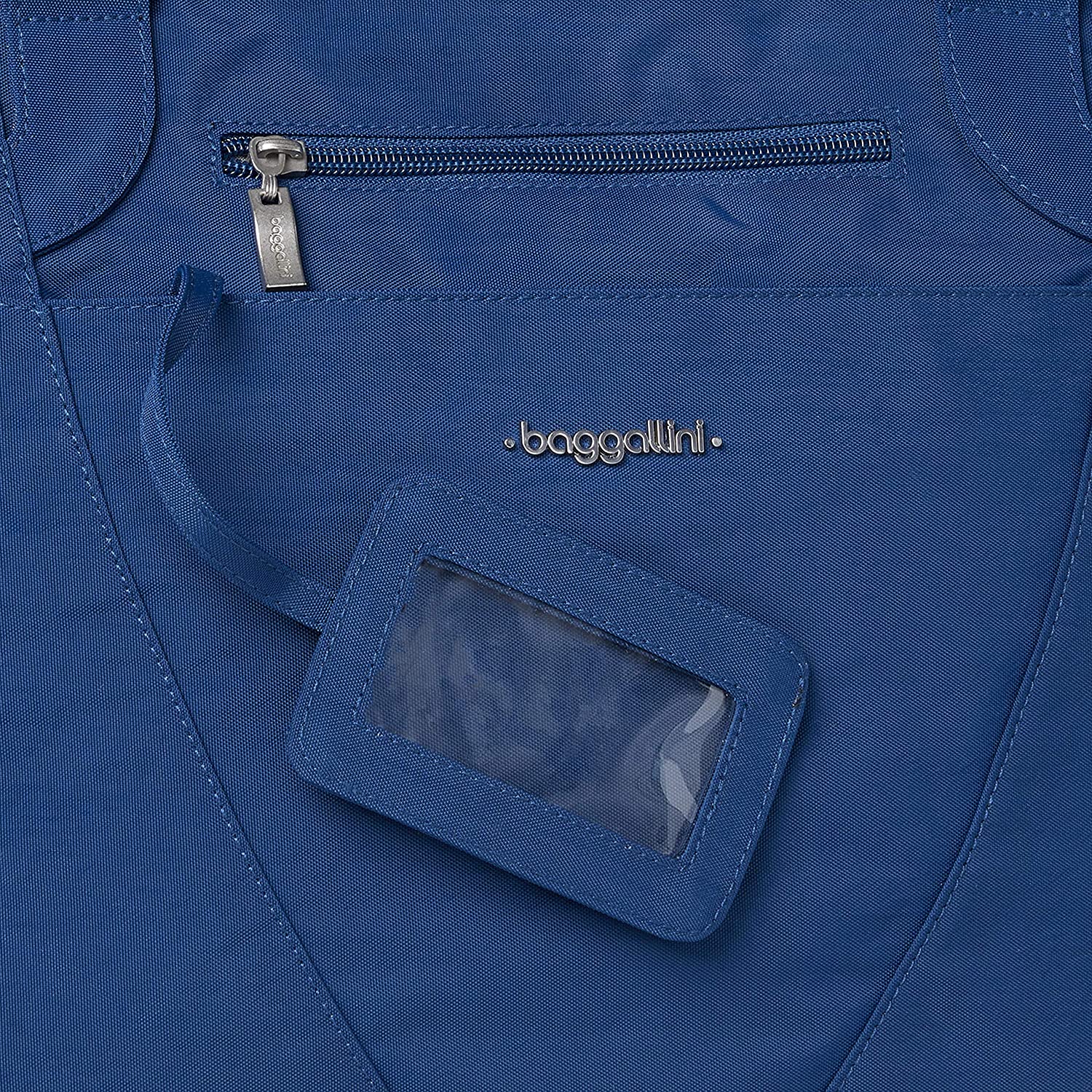 Baggallini Avenue Tote Top Handle Bag