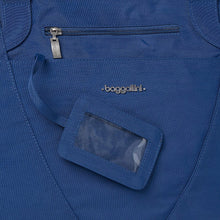 
                        
                          Load image into Gallery viewer, Baggallini Avenue Tote Top Handle Bag
                        
                      