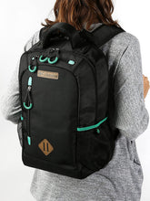
                        
                          Muat gambar ke penampil Galeri, Columbia Carson Pass Backpack Diaper Bag, Rust
                        
                      