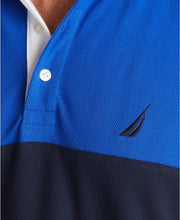 
                        
                          Muat gambar ke penampil Galeri, Nautica Men's Short Sleeve Cotton Polo T-Shirt - JOY2ESpree
                        
                      