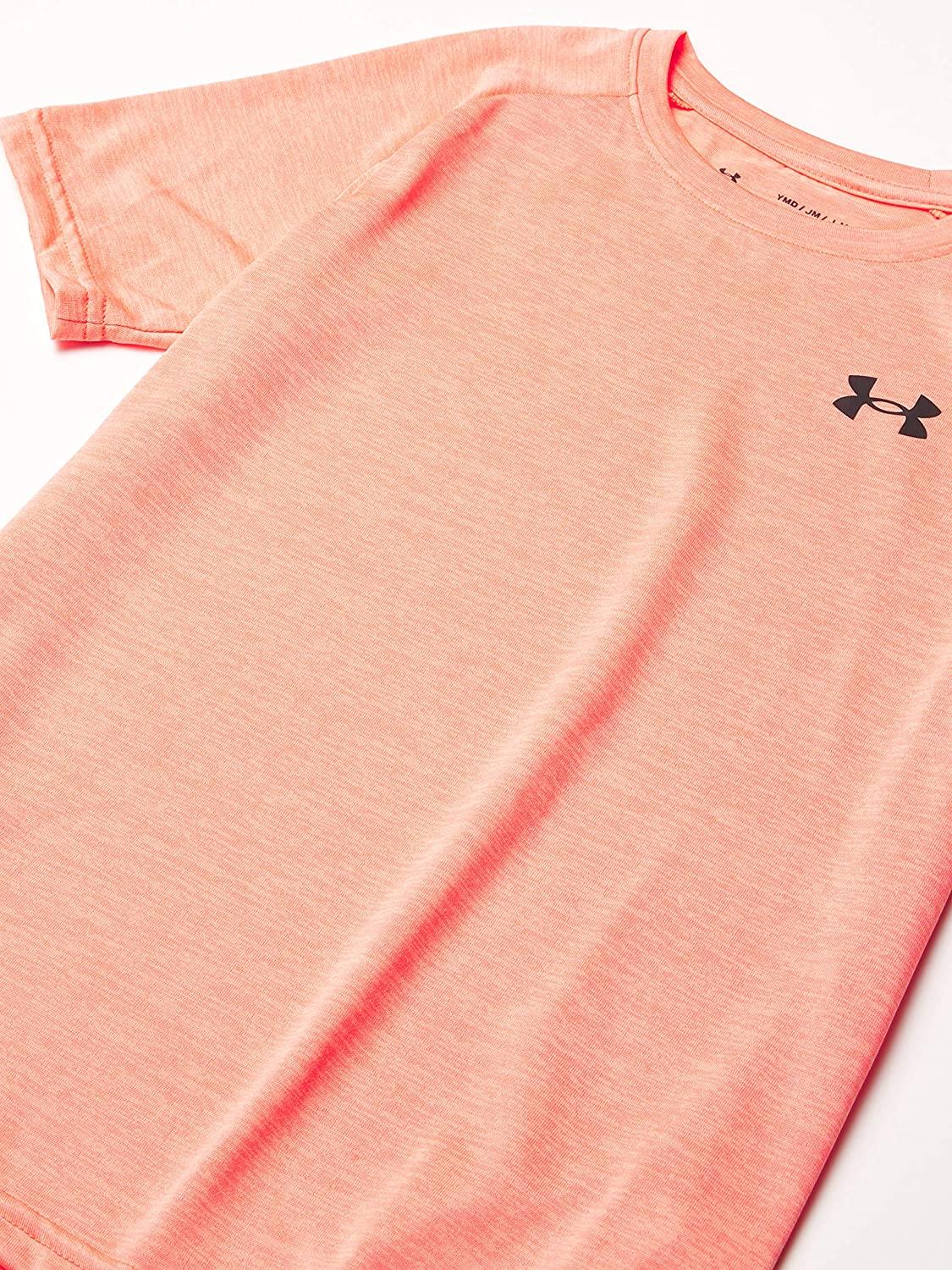 Under Armour Boys' Tech 2.0 Short-Sleeve T-Shirt